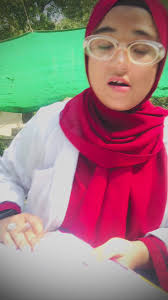 Fatima Zanab Hospital Viral Video