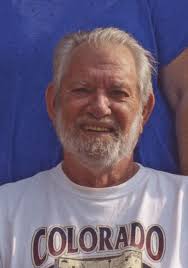 David Whitaker Obituary