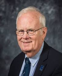 2025-2026 EXECUTIVE BOARD