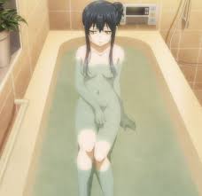去衣]看得见女孩[nude filter]mieruko-chan [剥ぎコラ]見える子ちゃん - 1328 - Hentai Image