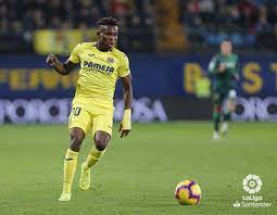 Explore tweets of samuel chukwueze @chukwueze_8 on twitter. Five Things You Didn T Know About Samuel Chukwueze Laliga