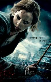 Maybe you would like to learn more about one of these? Harry Potter And The Deathly Hallows Part I Movie Posters