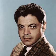 Richard Diamond, Private Detective (1957)