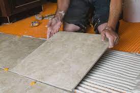 The biggest advantage of vinyl plank flooring is the fact that it is 100% water resistant. Schluter Ditra Ditra Xl Uncoupling Ditra Membranes Schluter Com