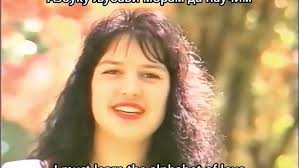 Azbuka Ljubavi (Nina Nikolić) [highest availiable quality]