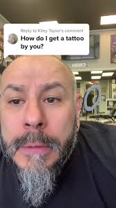 Kelly Taylor Portland Tattoo