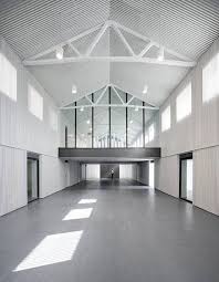 Seo Cultural Center Urban Planning Design