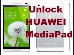 Use your imei so that you can submit the order on this page. How To Unlock Huawei Mediapad Youtube