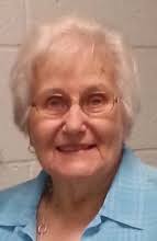 Obituary information for Bonnie Jeannette Luko Modrell
