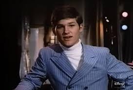 In celebration of kurt russell's birthday, we are sharing his 10 best performances, ranked including backdraft, miracle and silkwood. the talented and amazing kurt russell celebrates his 70th birthday on march 17. A Young Kurt Russell From A 1970s Disneyland Special On The Haunted Mansion Oldschoolcool