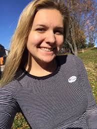 Katelyn Franklin's Instagram, Twitter & Facebook