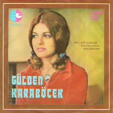Gülden karaböcek, kendine özgü sesi, yorumu, besteleri ve o eşsiz sanatçı kişiliği ile tüm sanatçılara bir örnek teşkil etmiştir. Dokunma Keyfine Yalan Dunyanin Song By Gulden Karabocek Spotify