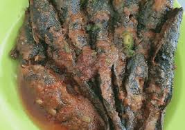158 resep lele balado ala rumahan yang mudah dan enak dari komunitas memasak terbesar dunia! Langkah Membuat Balado Lele Praktis