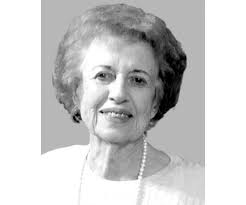 Jewel Skousen Obituary (1918