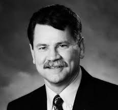 CDR Mark E. Newcomb, USN (ret.)