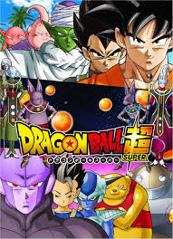 Hunt for the dragon balls arc; Universe 6 Saga Dragon Ball Wiki Fandom