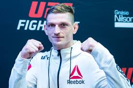 V březnu 2020 vstoupil do prestižní organizace ultimate fighting championship (ufc), kde jako první čech vyhrál debutový zápas. Ufc On Espn 28 Rookie Report Grading The Lone Newcomer In Brasilia