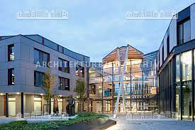 Durch einen glücklichen umstand konnte die „stiftung für das. Paul Wunderlich Haus Eberswalde Architektur Bildarchiv