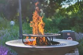An actual pit for your fire pit. 6 Diy Firepit Ideas To Spruce Up Any Backyard Redfin