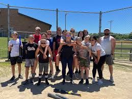 Profile for Oak Hill 7th Grade Baseball