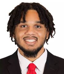 3/3 Men's Basketball Receives Big 12 Conference Awards