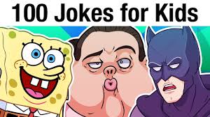 Try Not To Laugh 100 Yo Mama Jokes For Kids Youtube At least if you laugh you'll still have a great time!