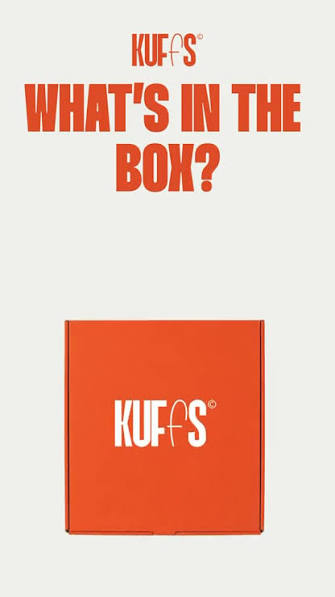 🚨Stop Scrolling🚨 Get your KUFFS Senior Package now!!🎓🔥