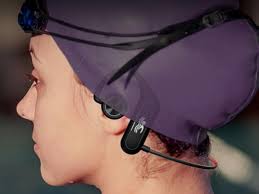 Amazon.com: TOHUNZO IP68 Waterproof Swimming Headphones with Mic, Stereo  Sweatproof in-Ear Earphones, Noise Cancelling Headsets for Gym Running  Workout, 16 Hours Playtime : Electronics