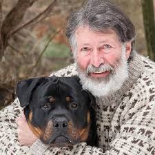 Wolfgang Hoffmann, long-time filmmaker and photographer for CALS, dies at  68