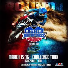 Missouri State Motocross Championship Series
