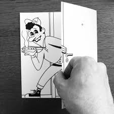 3d Paper Art Paper Illustration 3d Paper Art Paper Art