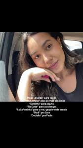 Video Da Maria Eduarda Duda