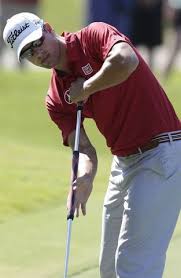 Scott has trained himself to affix his left arm in. Dropping Anchor Sports Postandcourier Com