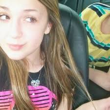 Mariah Hoffman :] (@Spongeylicious)