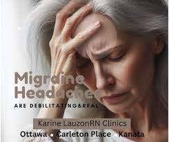 Coping with Cluster Headaches