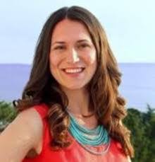 Rebecca Lemon's Instagram, Twitter & Facebook