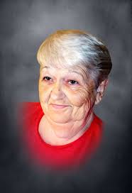 Obituary of Sarah Ann Wright Petty