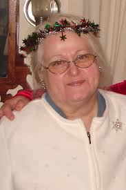 Obituary for Patricia Eileen Nichols