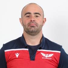 Alun Wyn Jones (@AlunWynJones1)