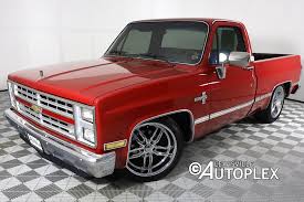 Image result for Red 1986 Truck