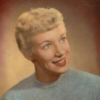 Suzanne Krause Obituary