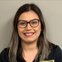 Jamie Teague's Instagram, Twitter & Facebook