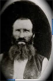 Noah S. Kiser (1828-1884)