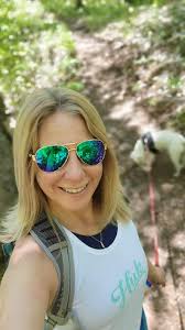 Hiking the Superior Hiking Trail with heavy pack