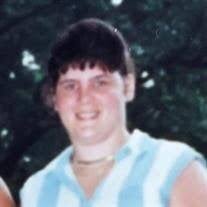 Kimberly Burton Hall Obituary