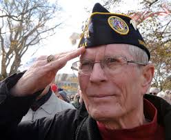 Cape, country observes Veterans Day