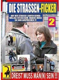 Die Strassen-Ficker 2 (Dvd) | Dvd's | bol.com