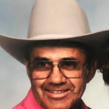 Raymond Leroy Walker