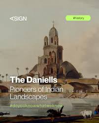 arthistory Thomas Daniell and his ...