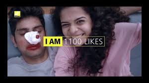 That meant the world to them. I Am Nikon Youtube